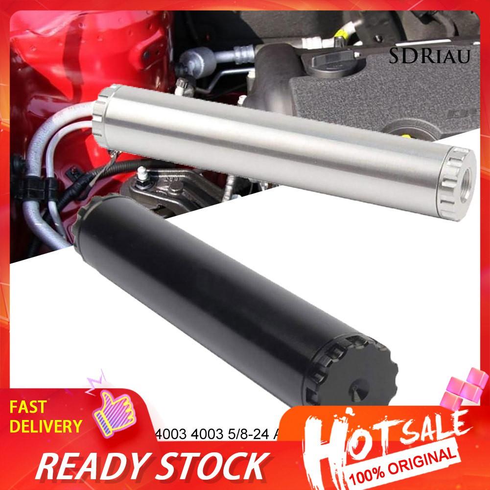 Bộ Lọc Nhiên Liệu Xe Hơi 5 / 8-24 Bằng Hợp Kim Nhôm