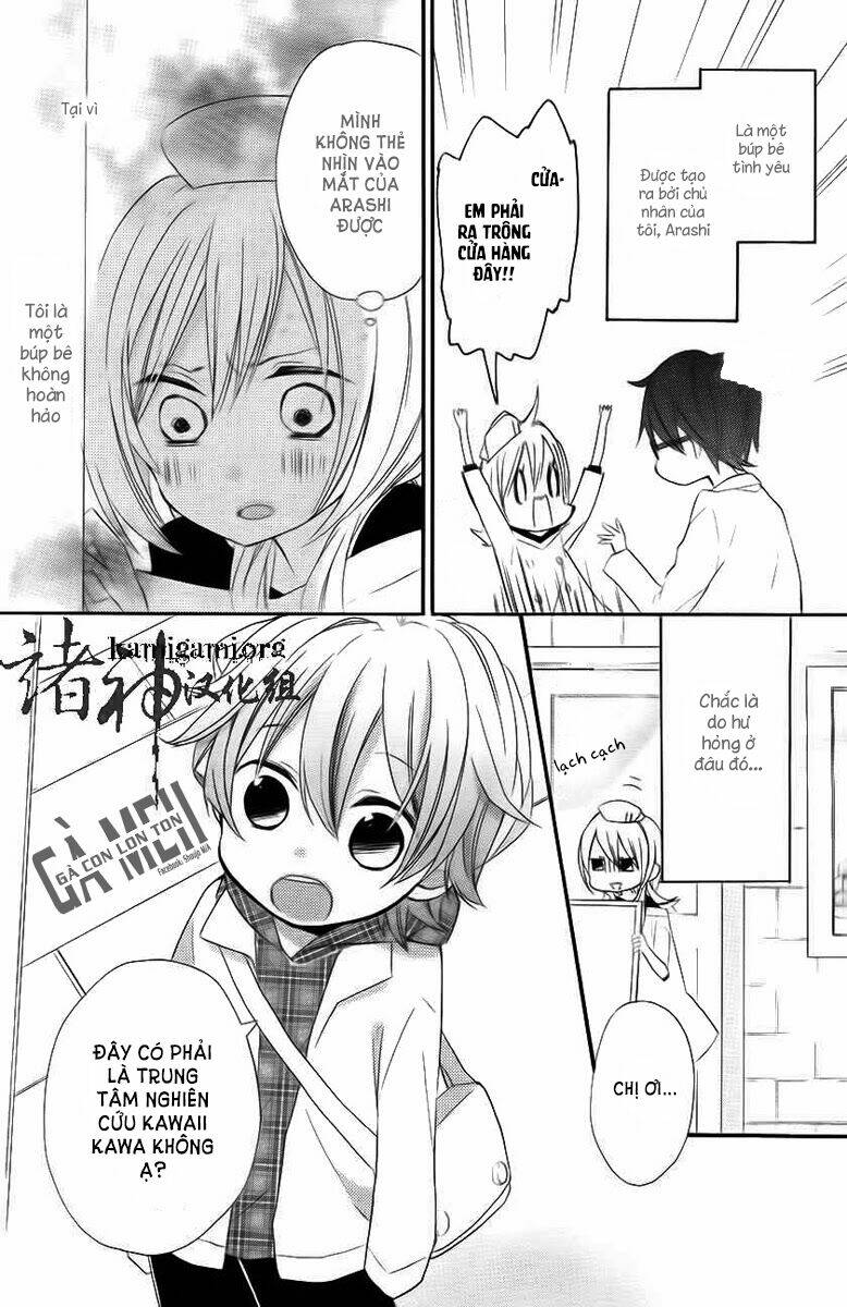 sugar girl, sugar dolls chapter 2 9