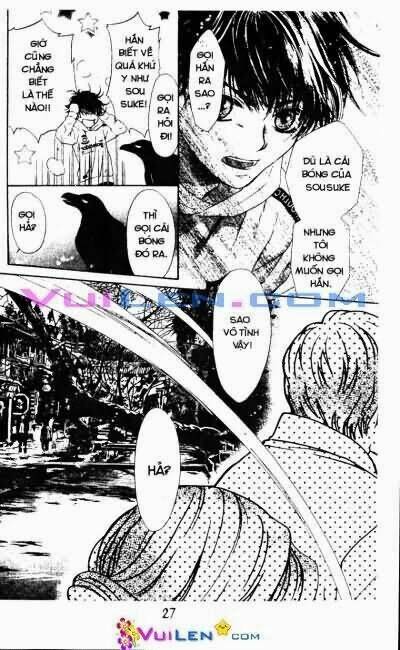 bát khuyển sỹ phương đông chapter 7 27