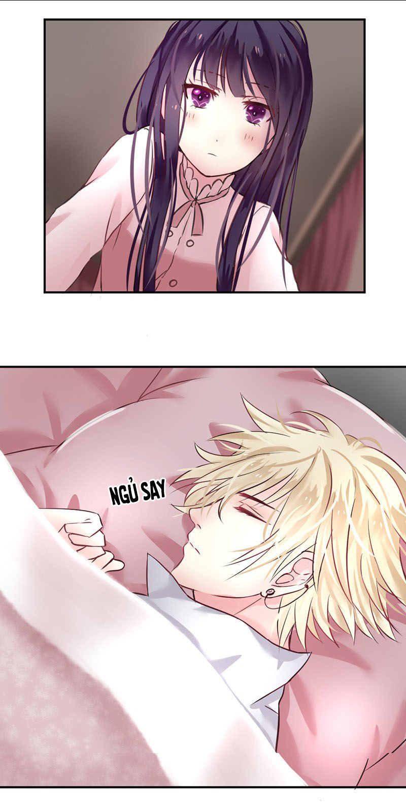 love n life chapter 0.5 7