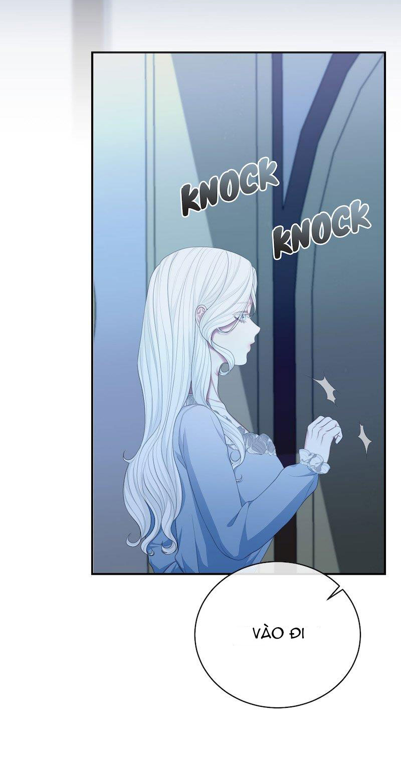 nữ hầu muốn đình công chapter 20.2 28