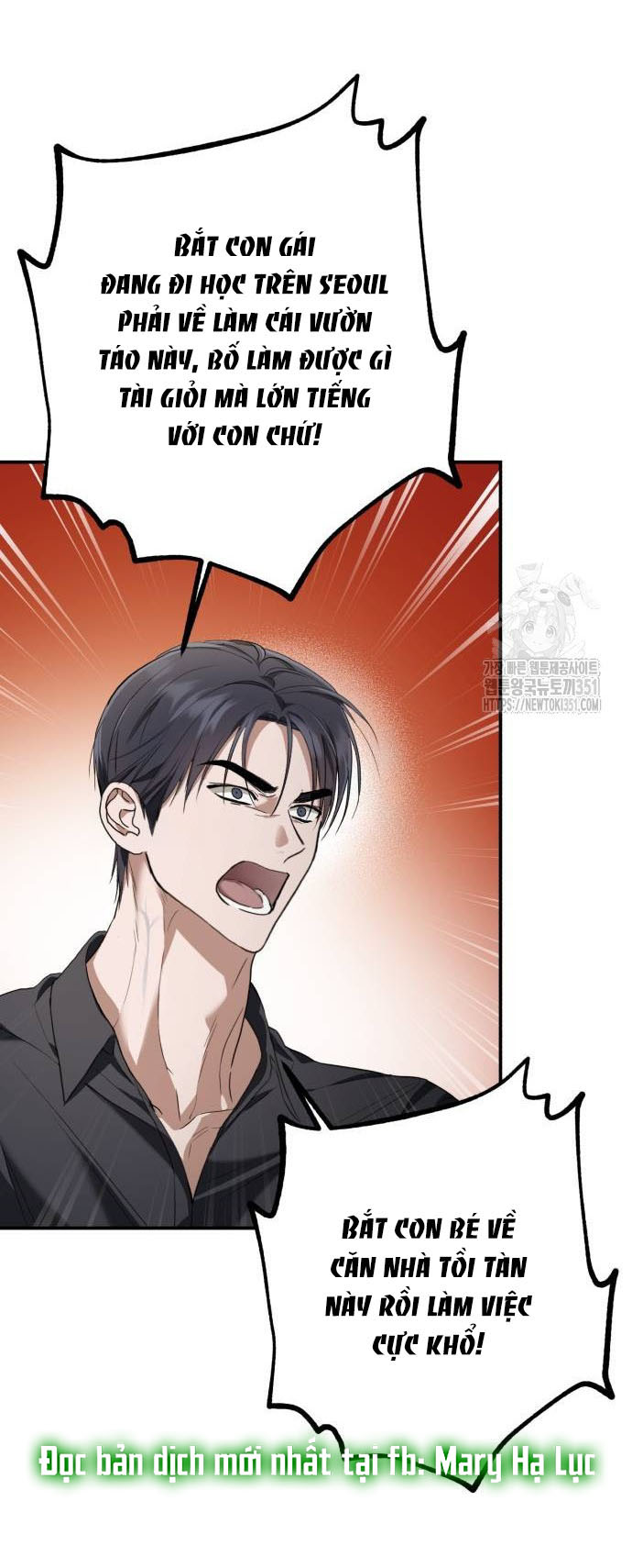 bóng râm mùa xuân chapter 11.1 16