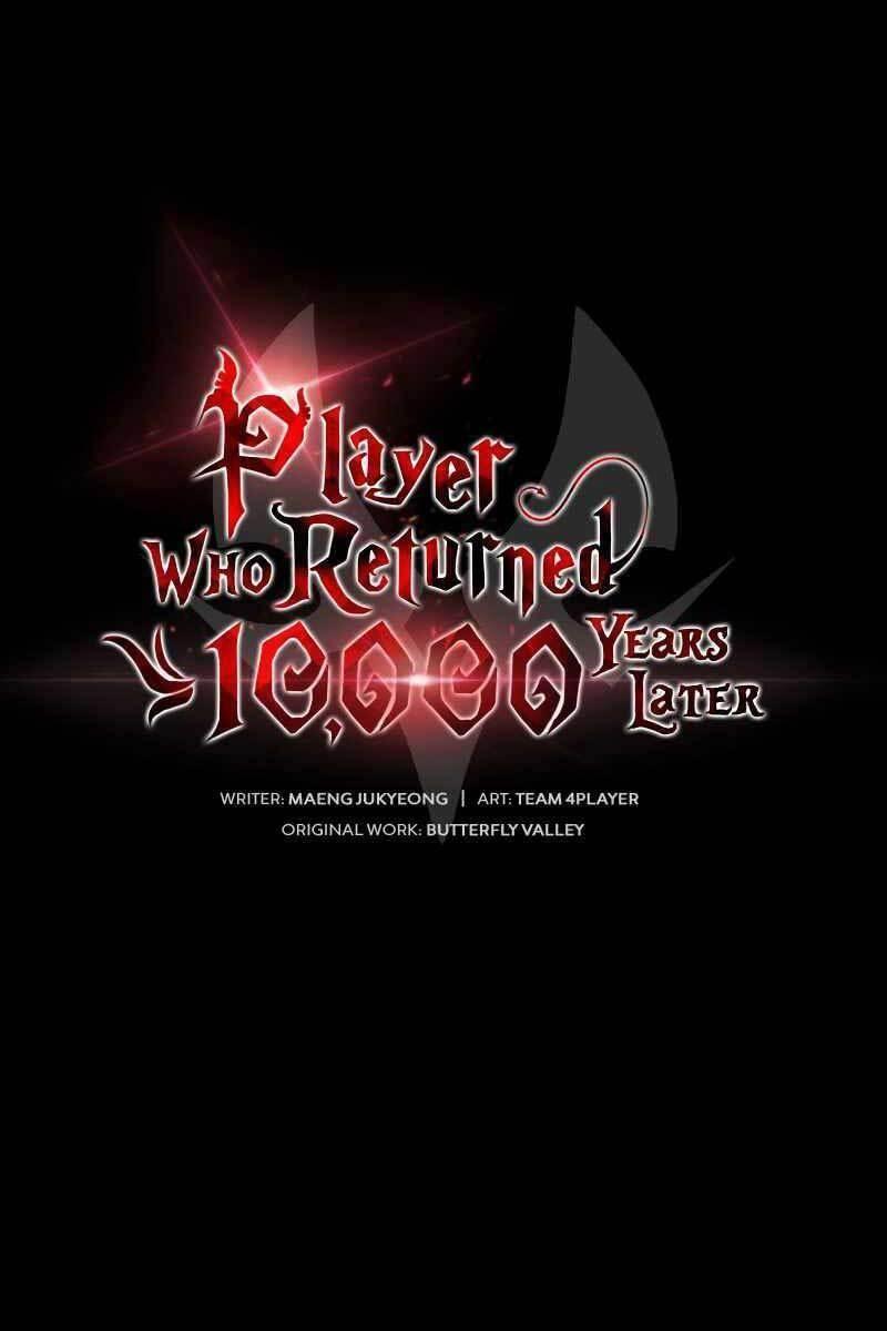 sự trở lại của người chơi sau 10000 năm chapter 30 32