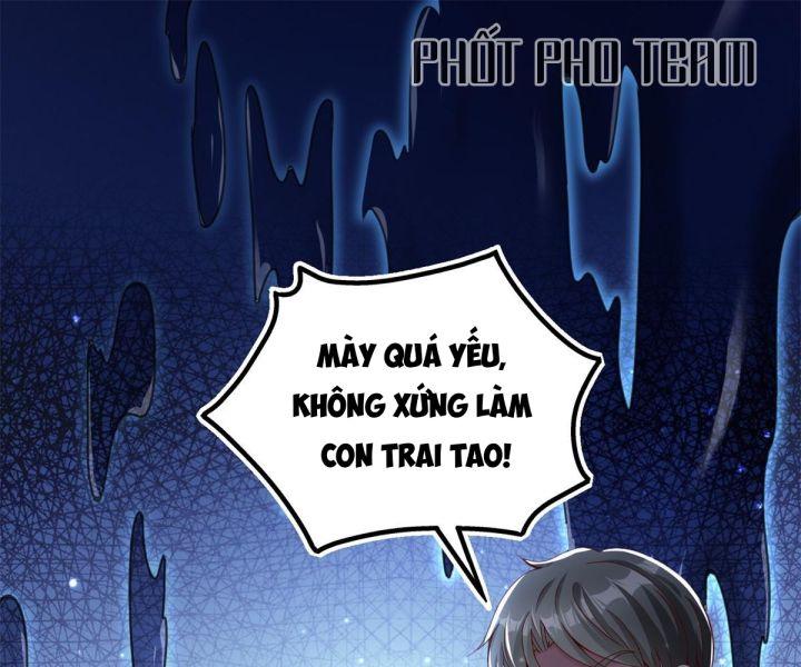 ta có bảy vị tỷ tỷ tuyệt thế vô song chapter 8 1