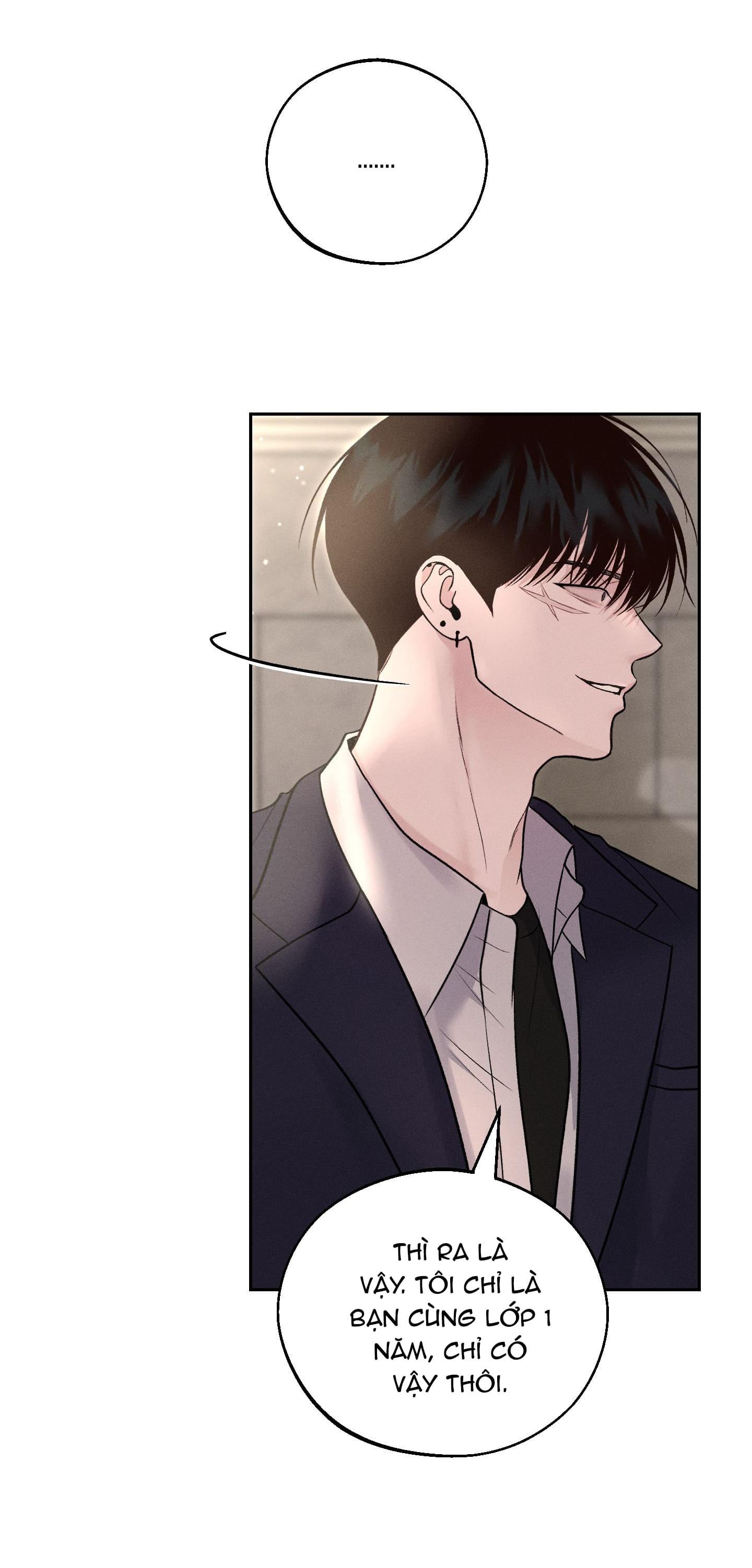 cứu tinh của thứ hai chapter 9 36