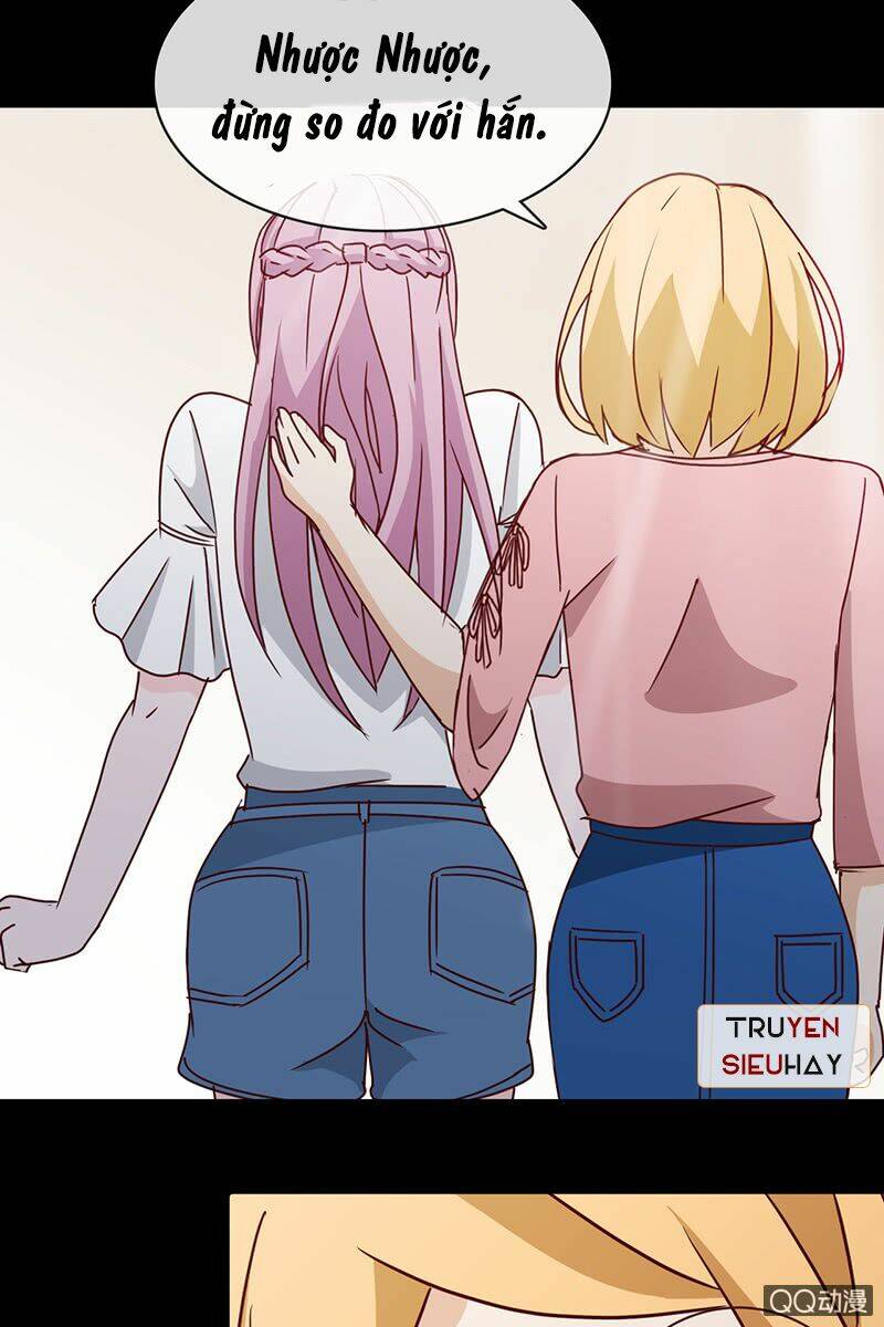 tổng tài đại nhân tiểu nữ vu chapter 7 20