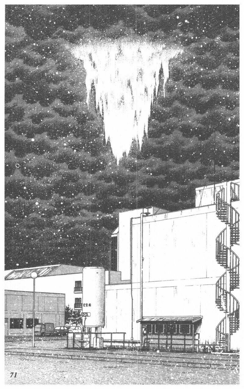 hộ chiếu xanh chapter 3 70