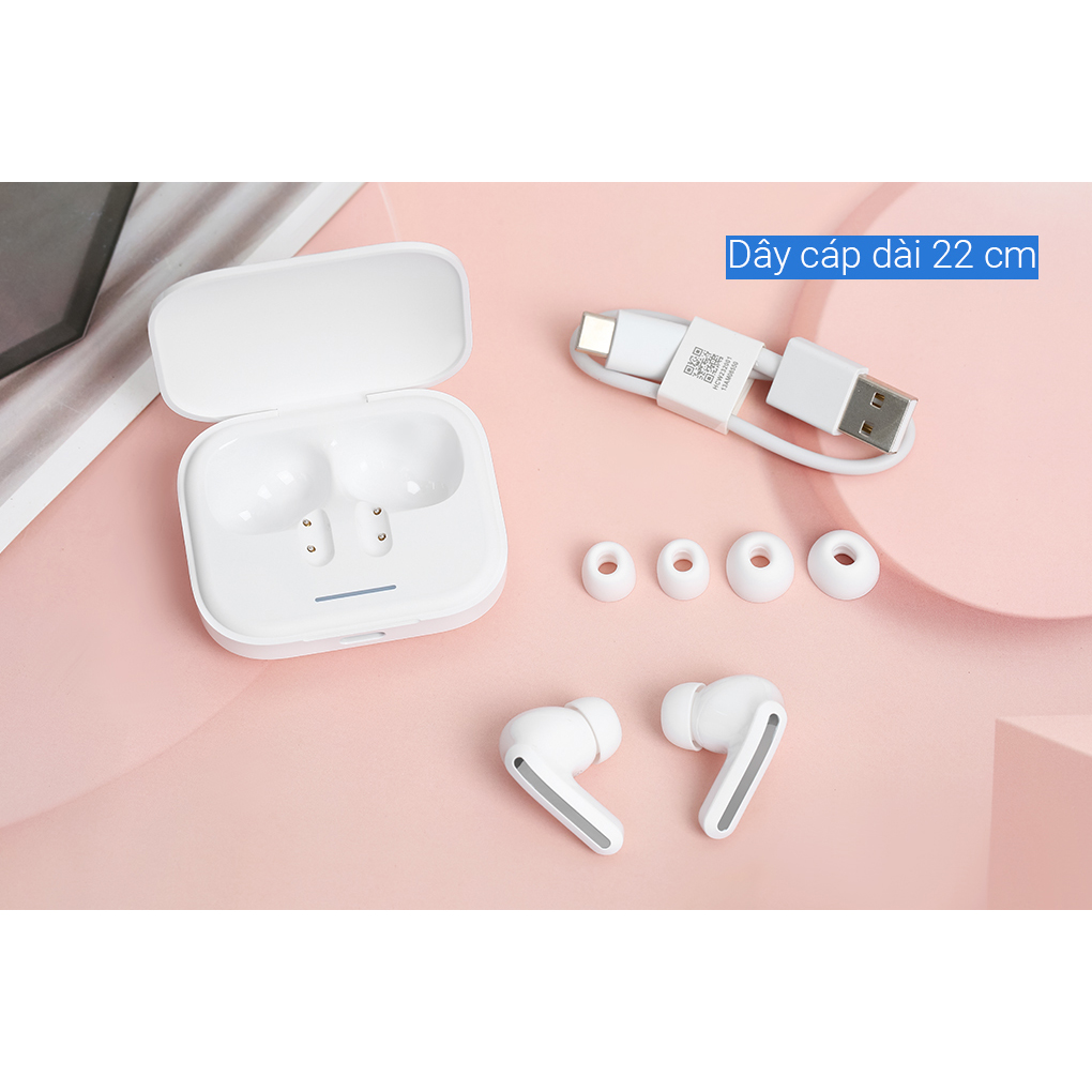 Tai Nghe Bluetooth True Wireless Xiaomi Redmi Buds 5 - Hàng Chính Hãng