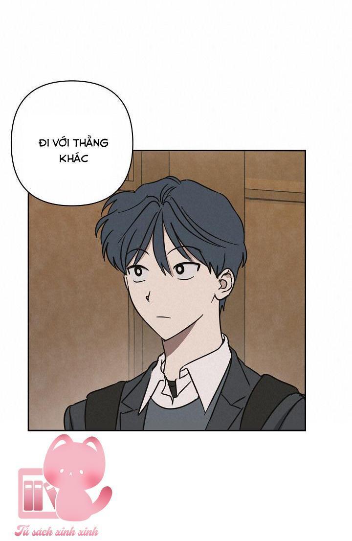 tiền bối, đừng nóng! chapter 15 42