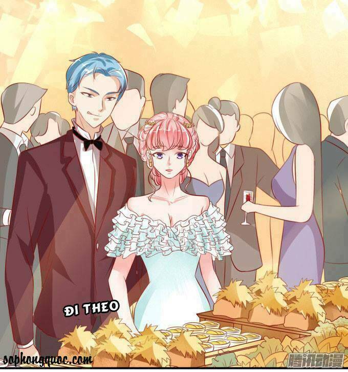 vương tước tư hữu bảo bối chapter 14 33