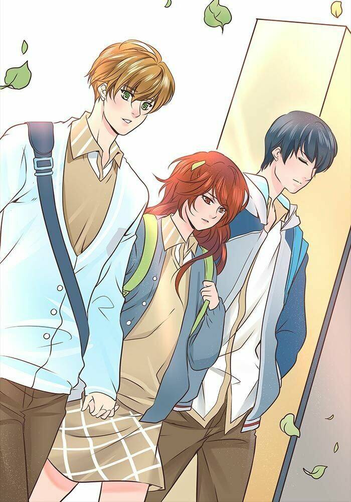 chàng trai từ quả trứng chapter 33 24