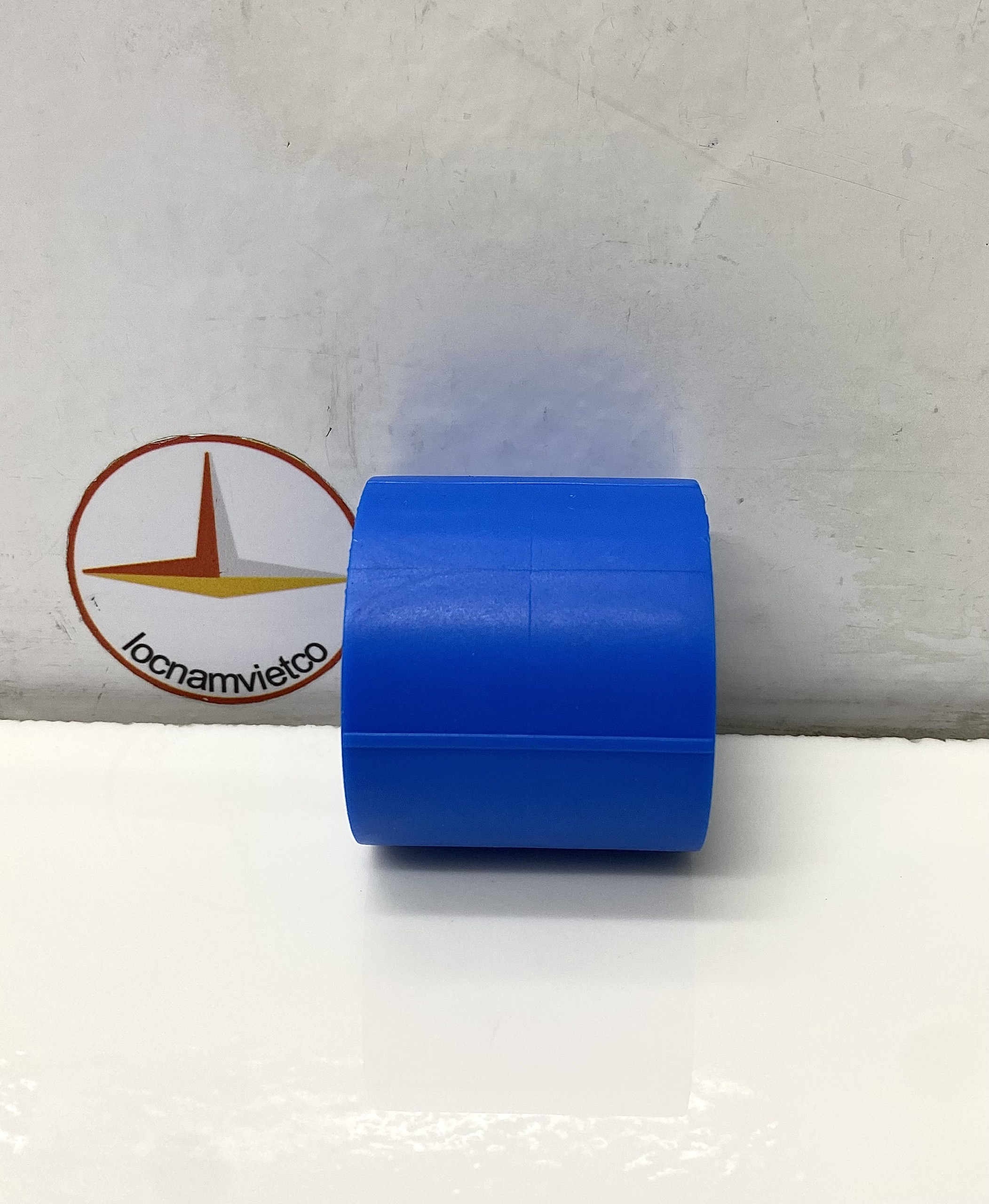 Nối 40 , nối PPR 40 ống nước nóng Bình Minh _ NPR40