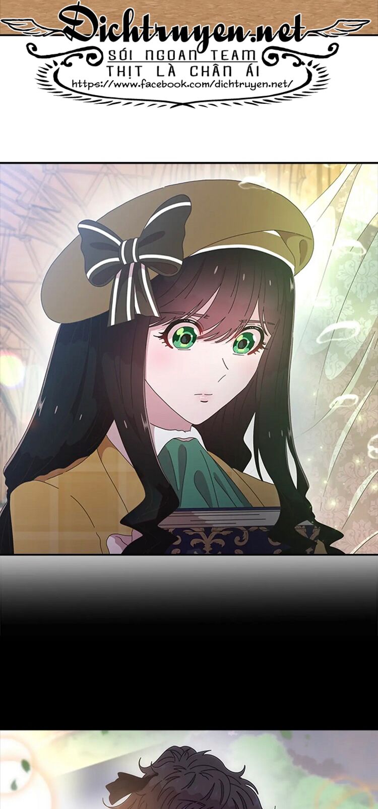 con gái bảo bối của ma vương chapter 105 13