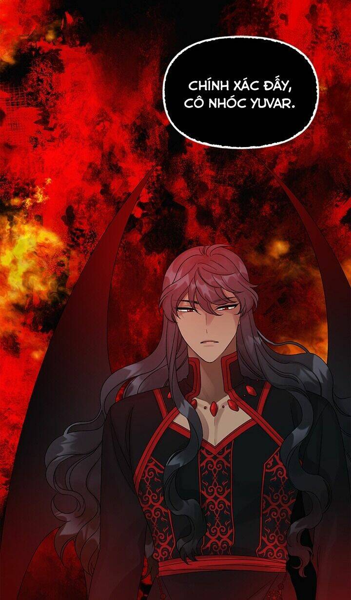 công chúa bãi rác chapter 44 55