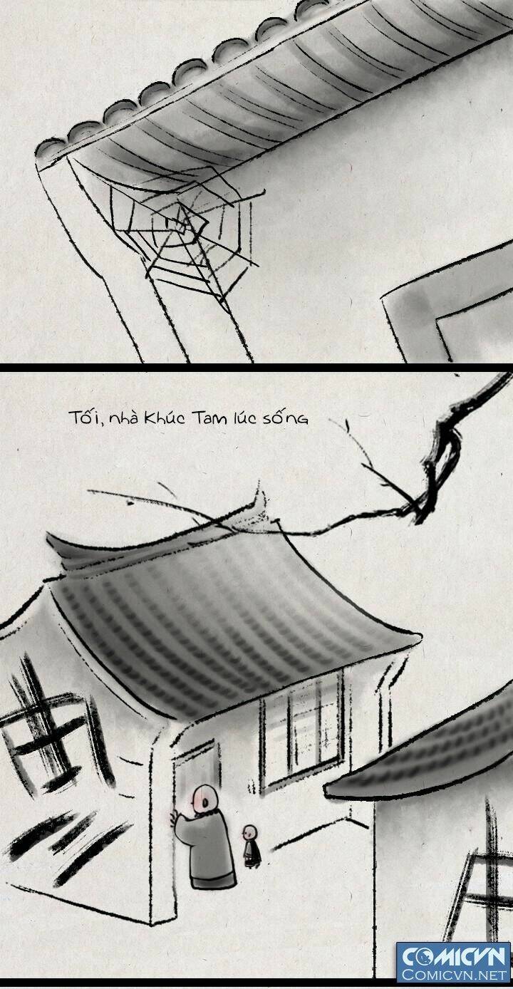 nhất thiền tiểu hòa thượng chapter 44 13