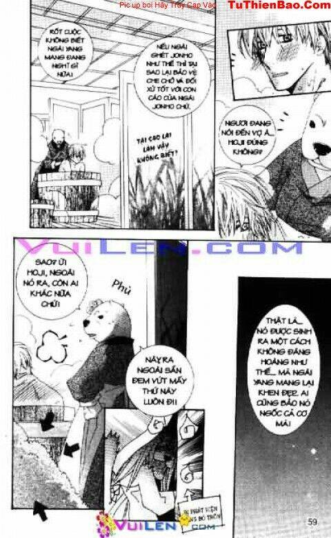 cáo nhỏ đáng yêu chapter 5 59