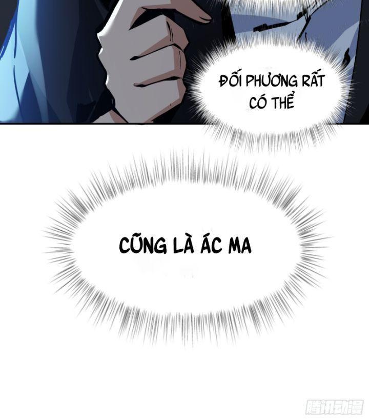 ta thật sự không phải ma vương chapter 3 85