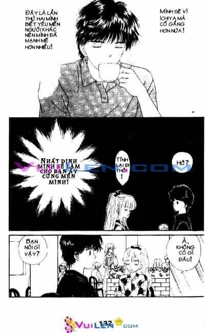 cô nàng đẹp trai chapter 2 126