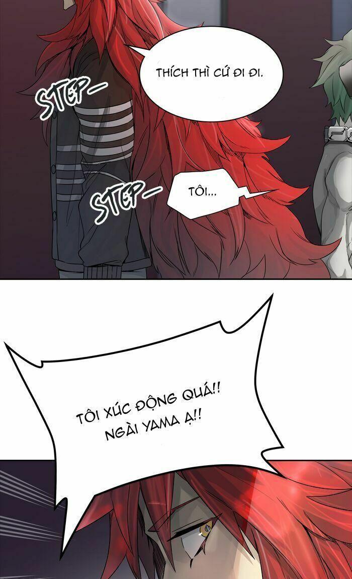 tòa tháp bí ẩn 2 chapter 438 112