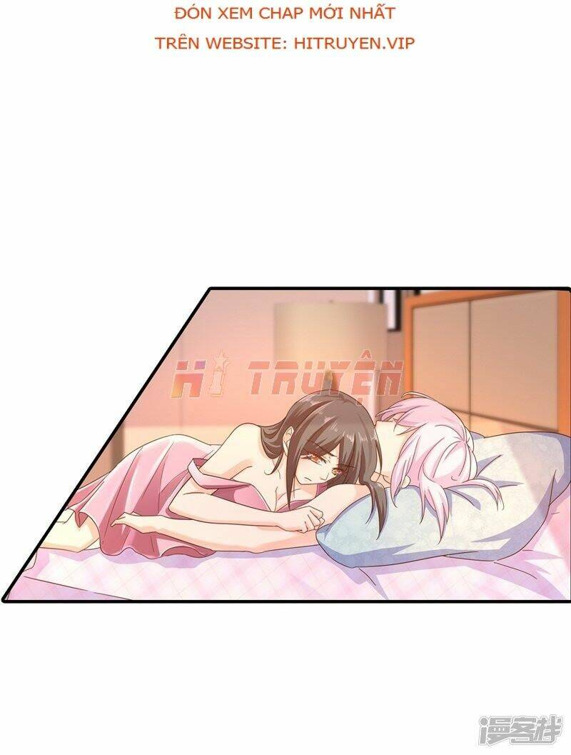 nhập cốt noãn hôn chapter 293 3