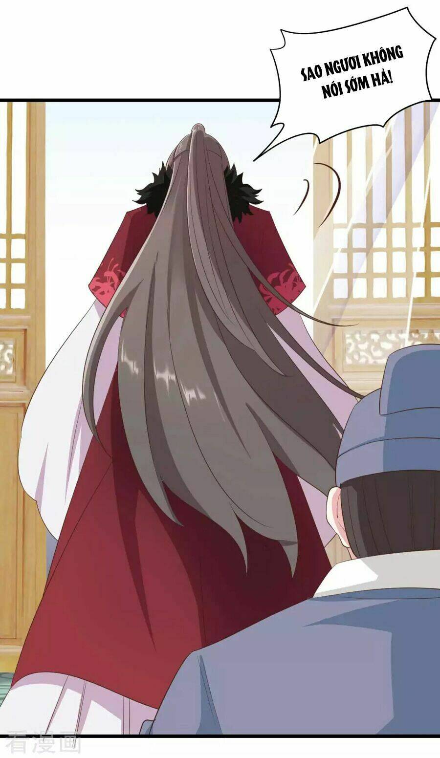 đích nữ hữu độc chapter 40 7