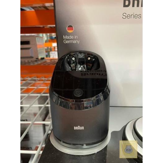Máy cạo râu Braun Serie Sport 9 9310cc-Made in Germany hàng Chính Hãng