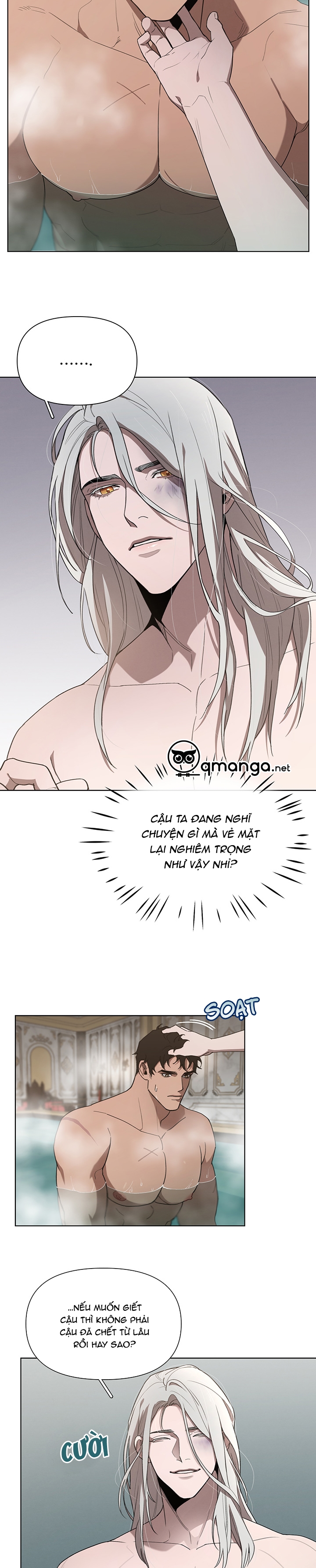 plaything - món đồ chơi của đại công tước chapter 12 6