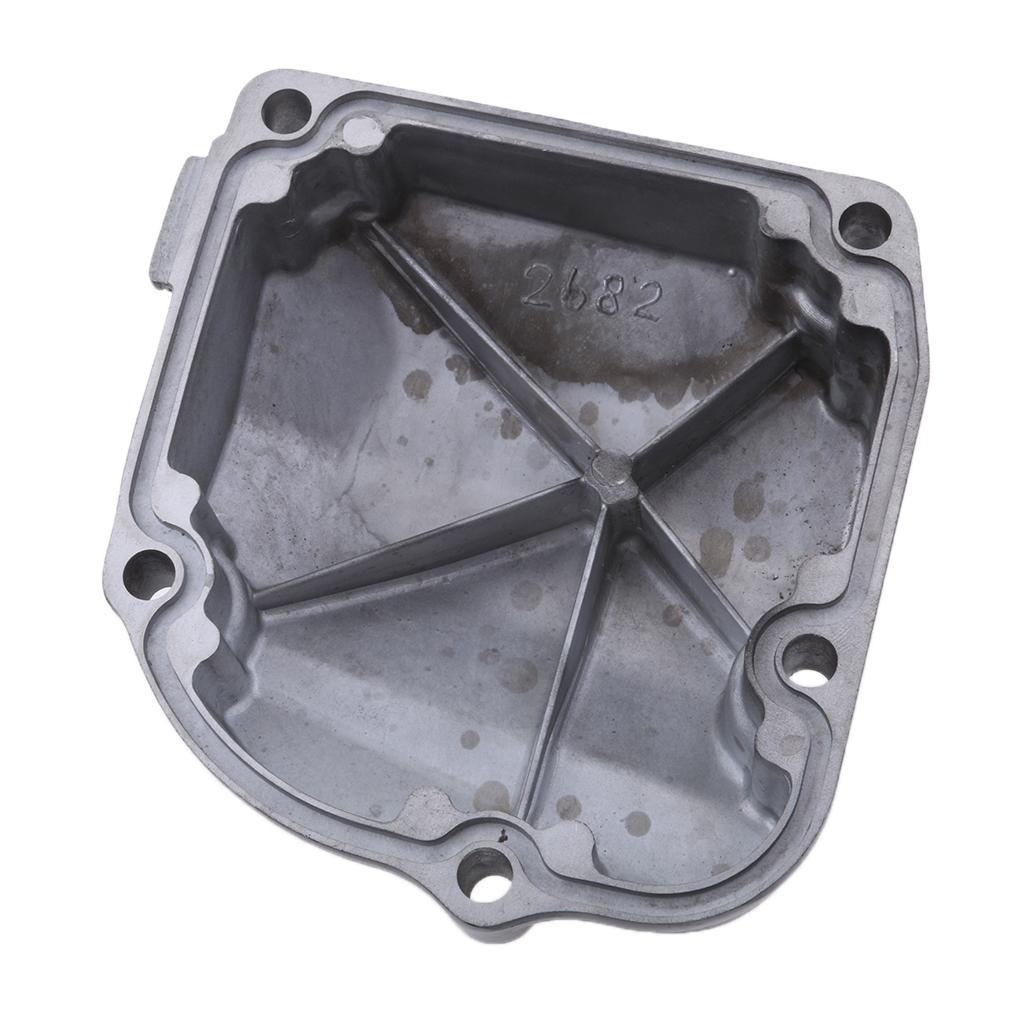 Motorcycle Engine Crank Case Stator Cover For Kawasaki Z1000 2007 2008 2009
