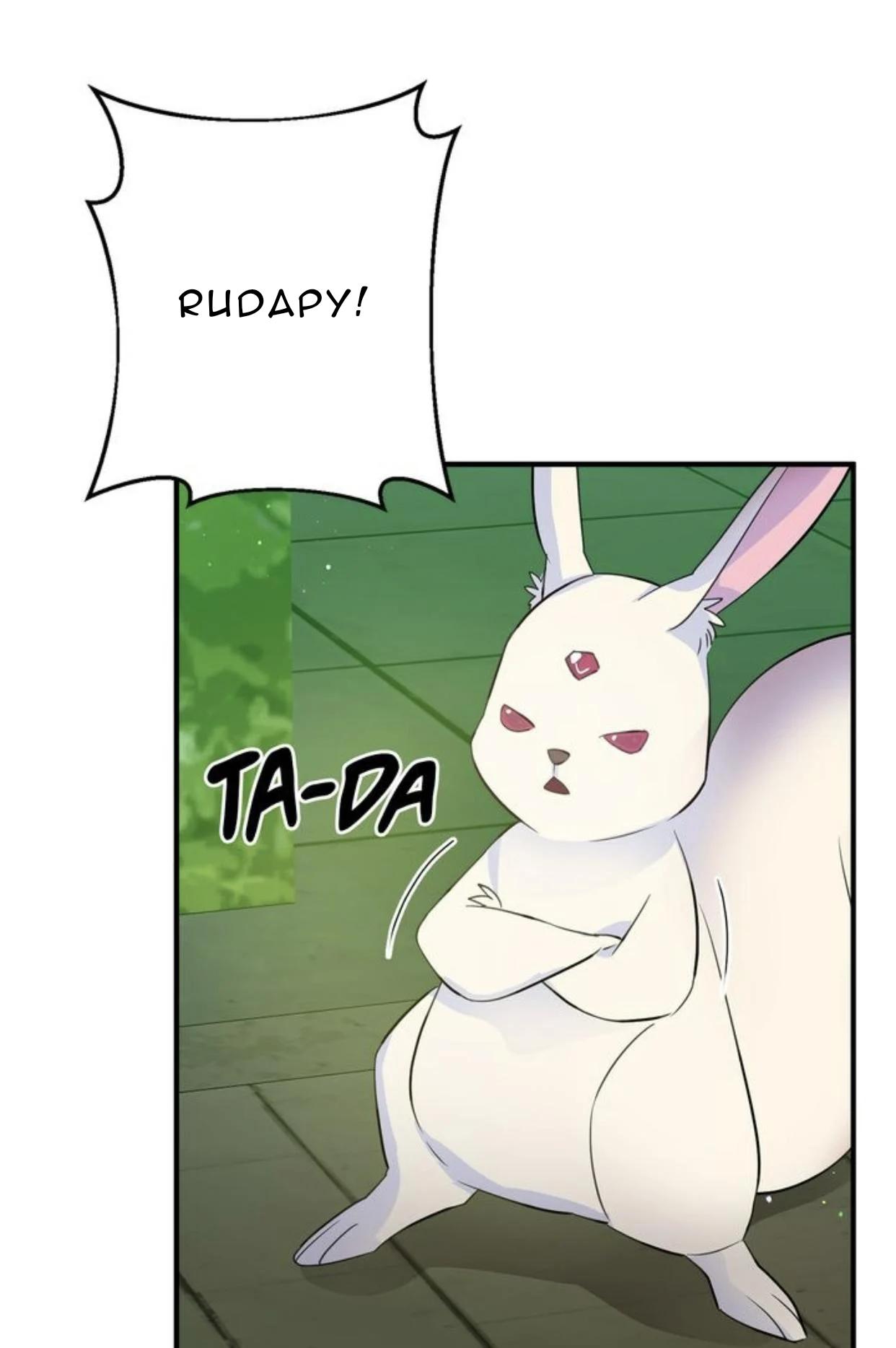 công nương đã thay đổi chapter 68.1 11