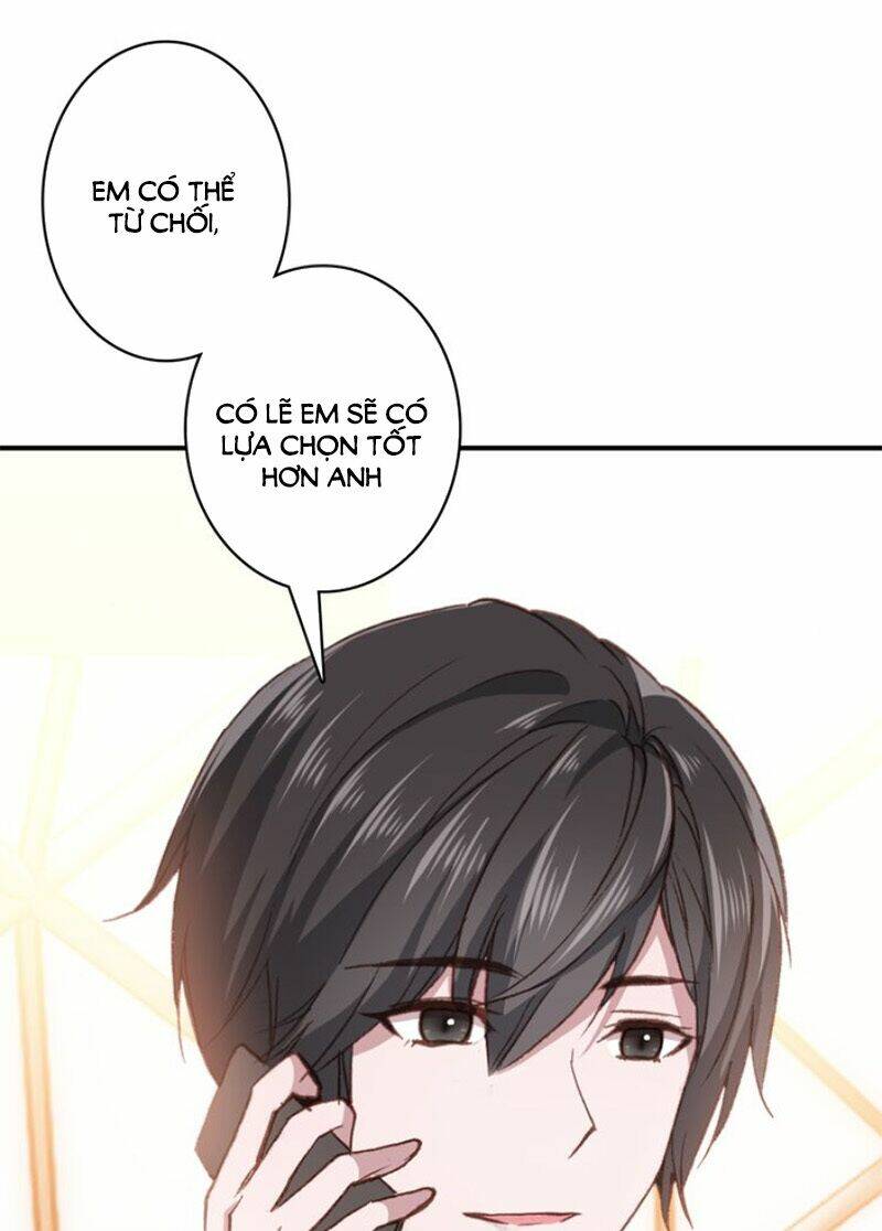 nhất sinh nhất thế mỹ nhân cốt chapter 15 19