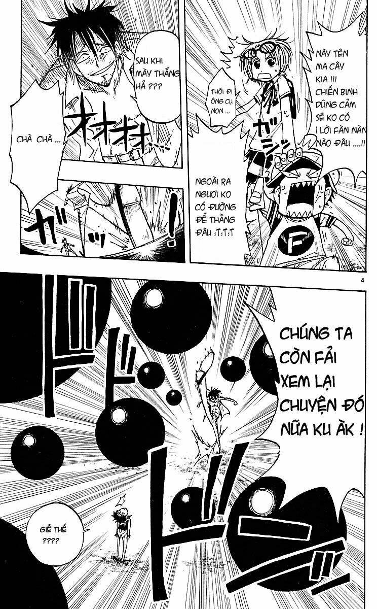 law of ueki plus chapter 31 3