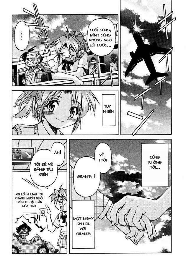 ojiichan wa shounen tantei chapter 1 30