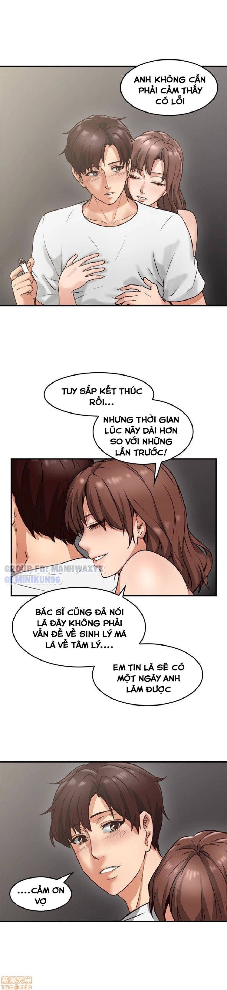 xoa dịu em đi chapter 2 38