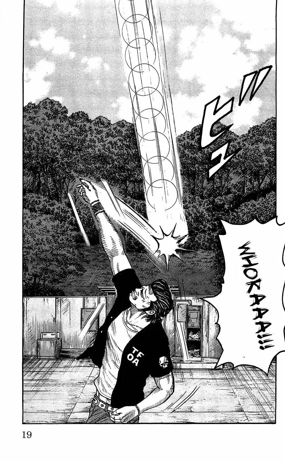 worst chapter 101 19