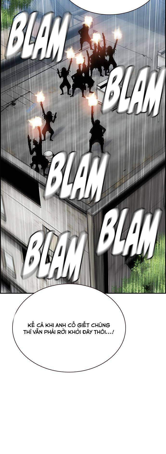 pubg - cuộc chiến sinh tồn - 100 chapter 29 48