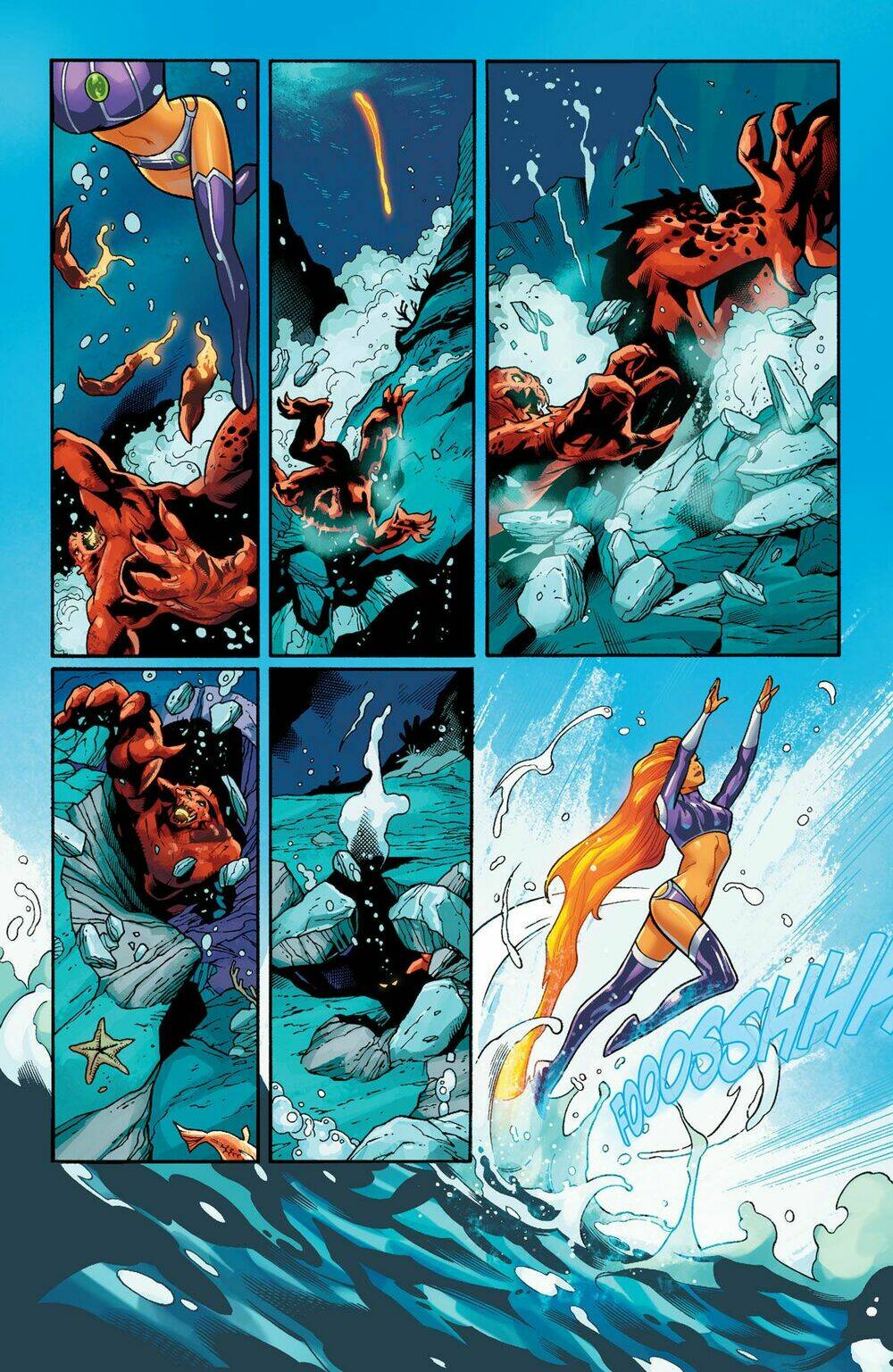 starfire chapter 4 13