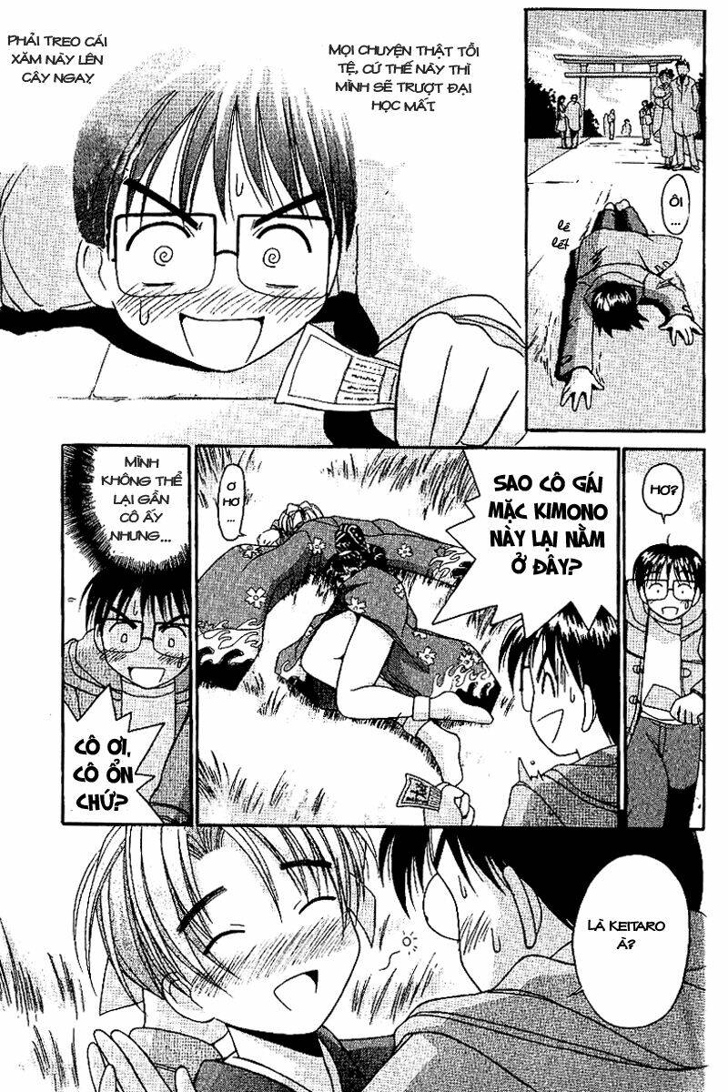 love hina chapter 10 16
