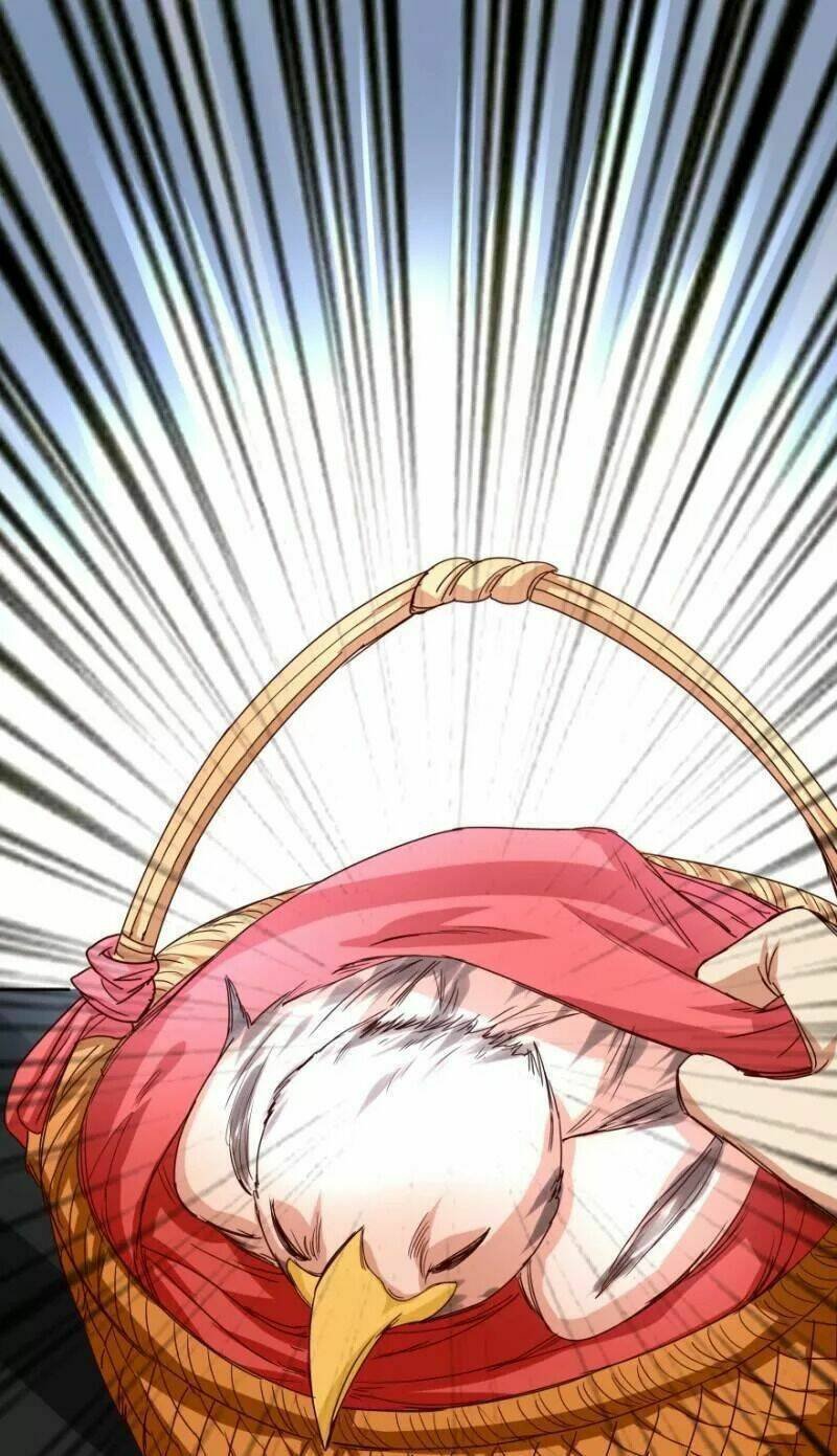 mộ thiếu, lão bà ngươi trọng sinh lại rồi! chapter 50 8