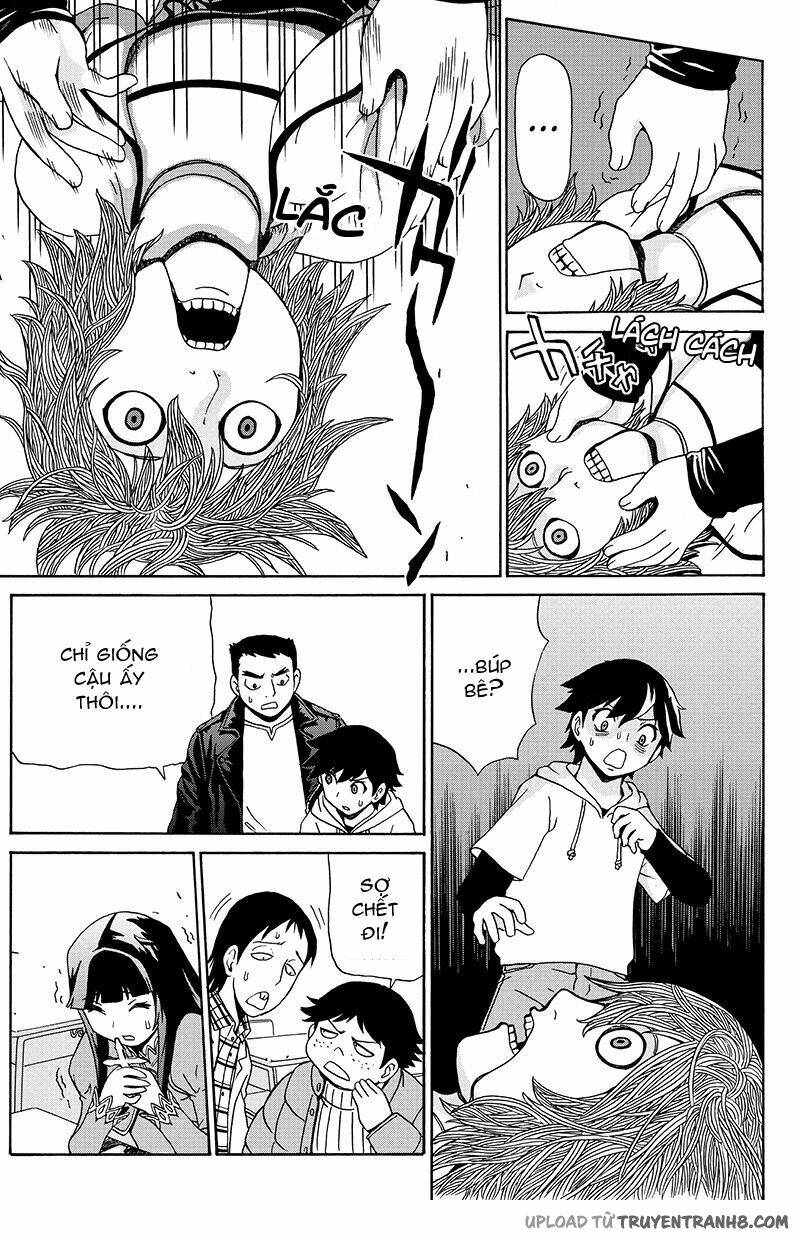 lý do sống còn chapter 1 28