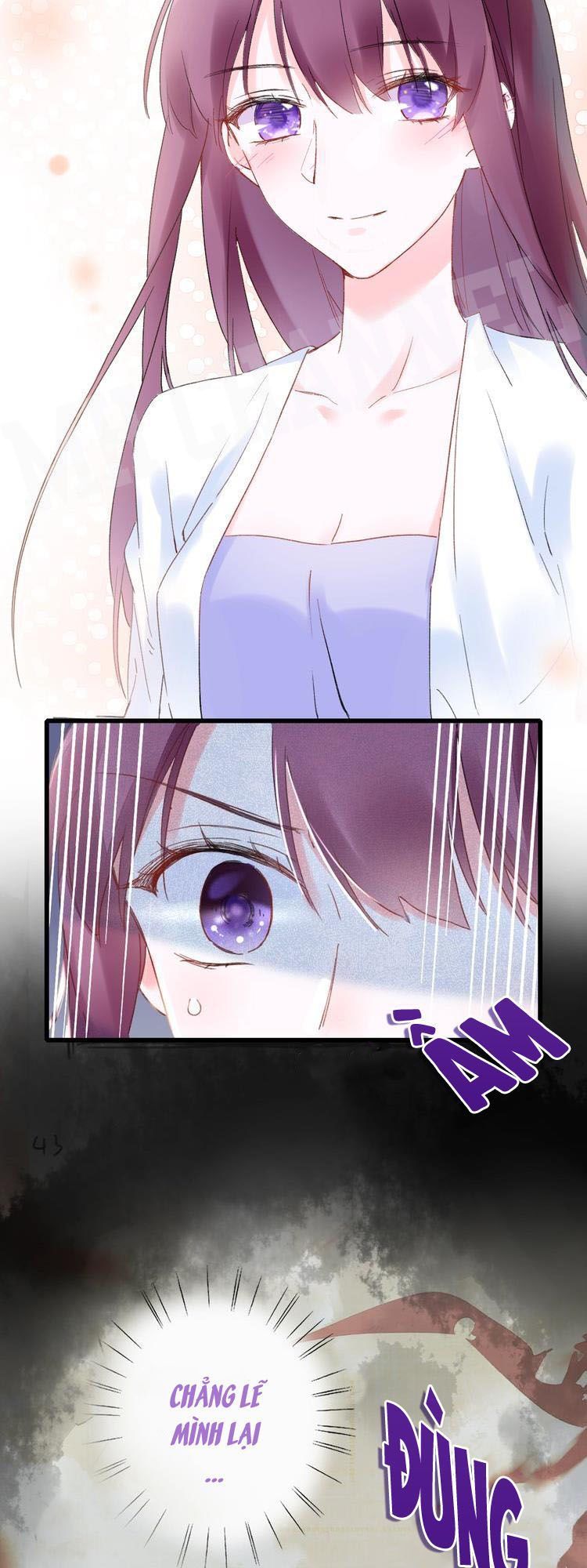 hoa nhan sách 2 chapter 67 13