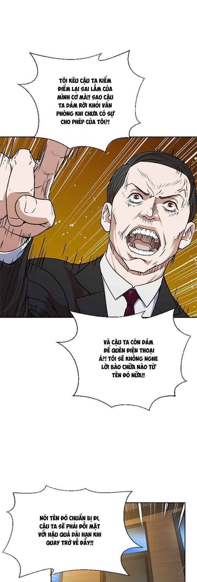 thẩm phán lee han young chapter 3 38