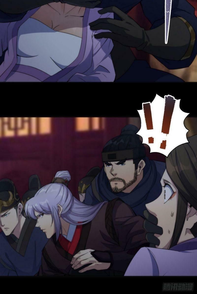 thông u đại thánh chapter 17 37