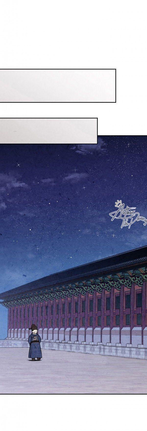 lệnh cấm hôn của hoàng đế bệ hạ chapter 5.1 29