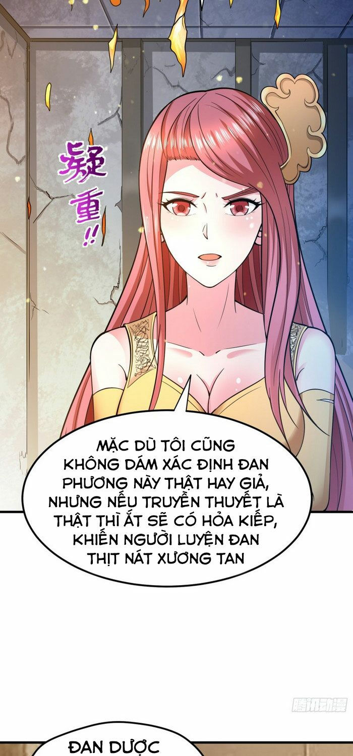 tối cường thần y tại đô thị chapter 151 19