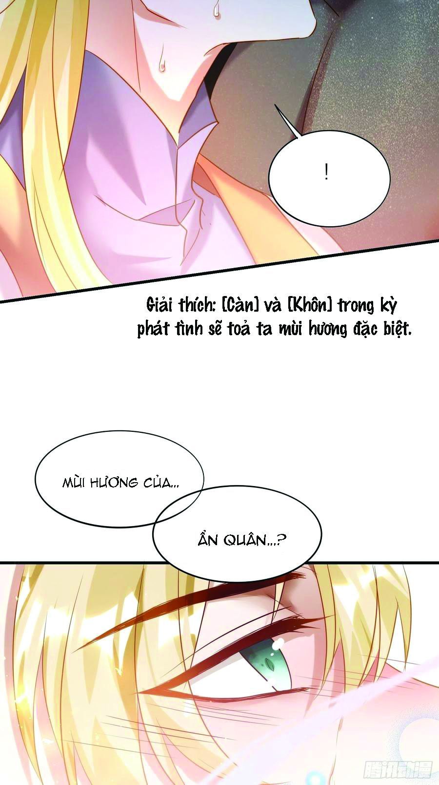 lục thân bất nhận chapter 66 24