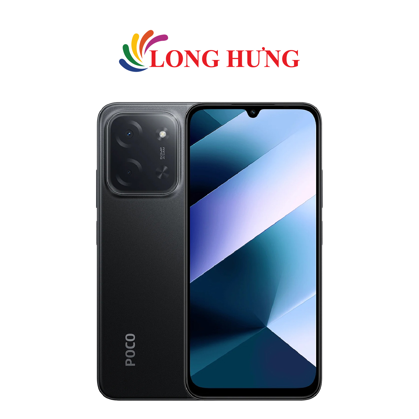 Điện thoại Xiaomi Poco C85 (8GB/256GB) - Hàng chính hãng