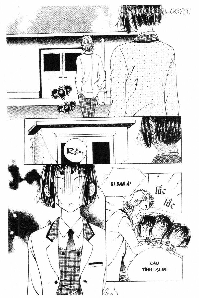 cô nàng ngổ ngáo chapter 1 60