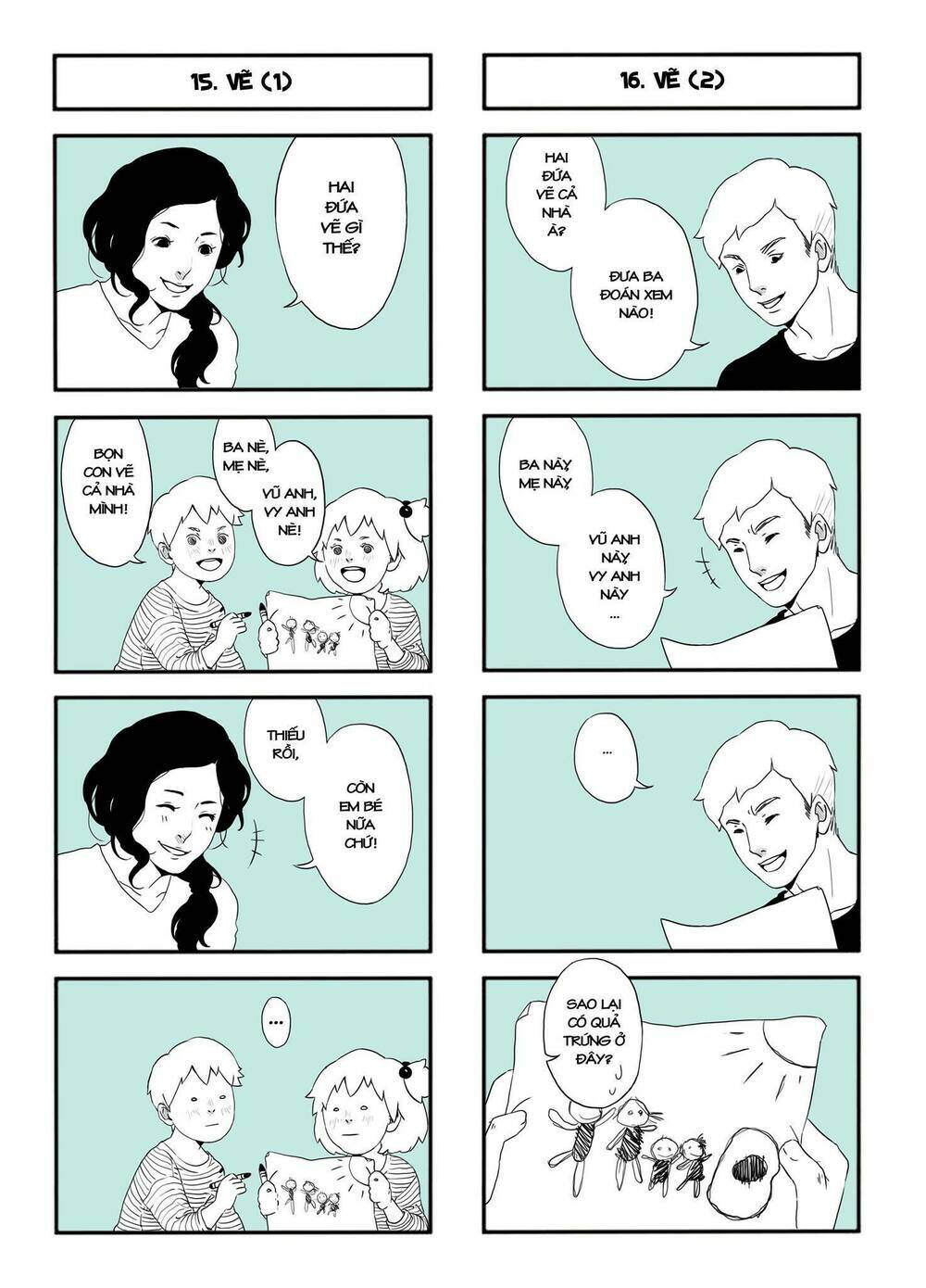 twins..! chapter 13 2