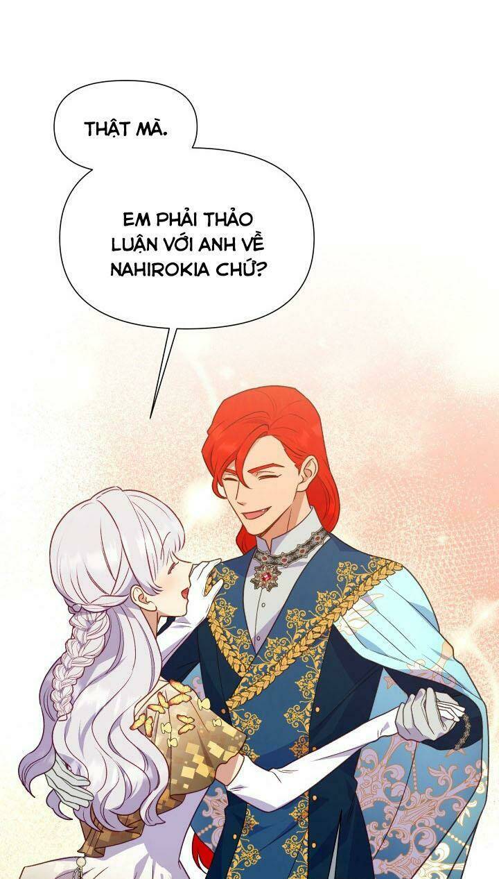 khế ước của nữ công tước quái vật chapter 145 14