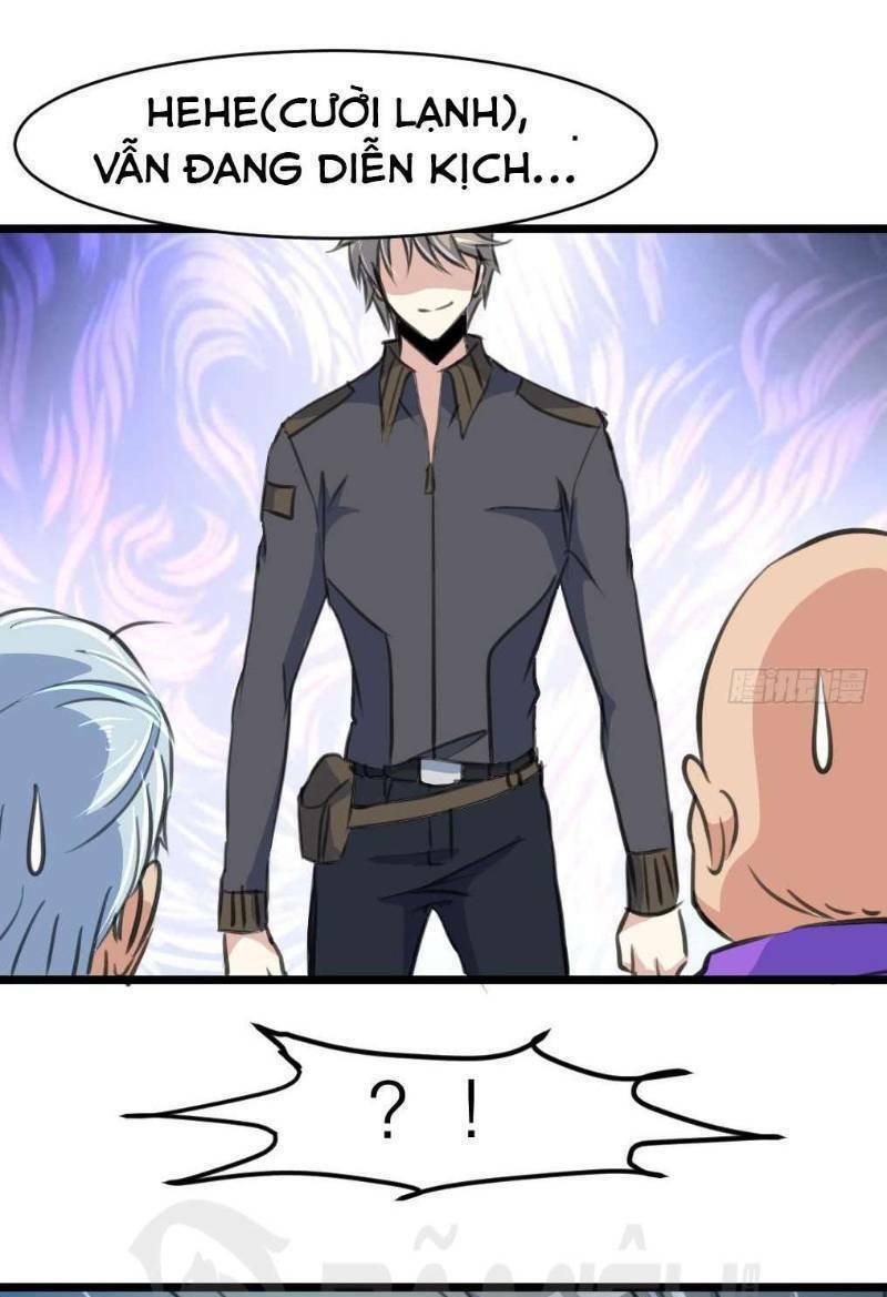 thần nhãn giám định sư chapter 44 3